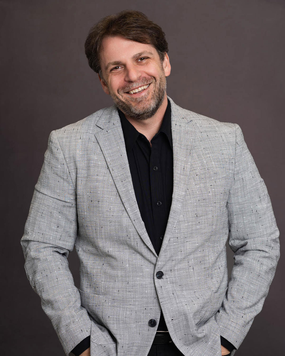 Matthew Kondratowicz